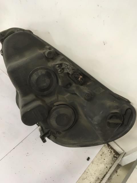 Frontlykt høyre halogen til Ford S-Max 2006-2010 (Type I, Fase 1)  