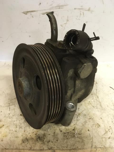 Servo pumpe mekanisk til Ford S-Max, 2006-2010 (Type I, Fase 1)  