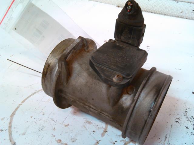 Luftmengde/luftmassemåler til VW Passat, 2001-2005 (B5,3BG) (B5,3BG) (HITACHI|AFH70-25C)