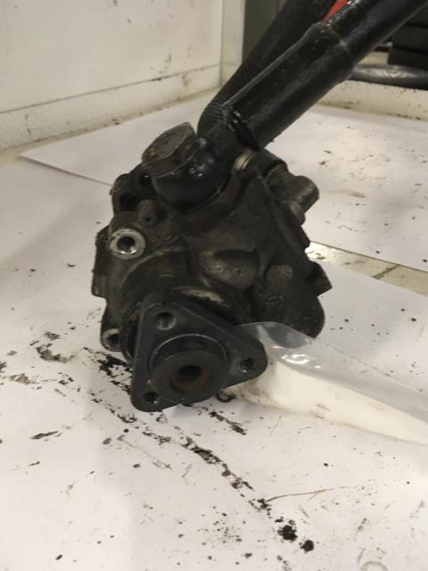 Servo pumpe mekanisk til VW Passat, 2001-2005 (B5,3BG) (B5,3BG) 