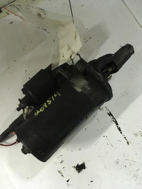 Starter diesel til VW Passat, 2001-2005 (B5,3BG) (B5,3BG) 