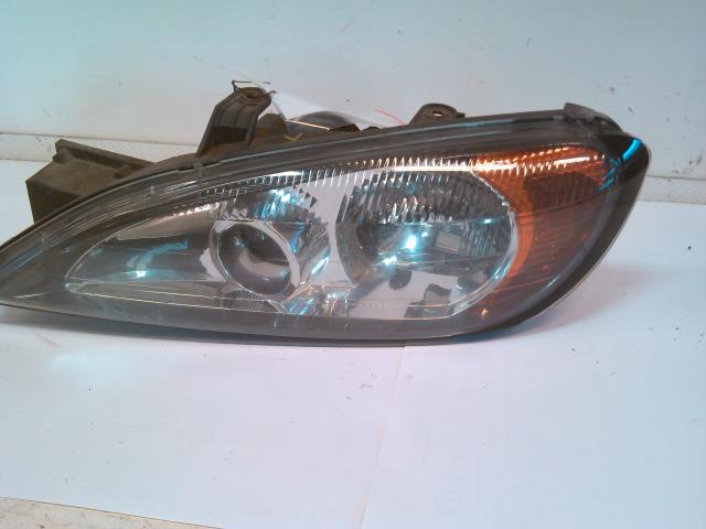 Frontlykt venstre halogen til Nissan Primera 1999-2002 (Fase 2) (P11) (P11)