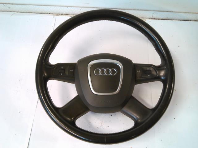 Airbag ratt til Audi A3, 2003-2008 (Type II, Fase 1)  