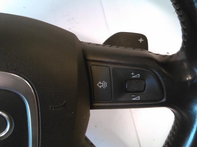 Airbag ratt til Audi A3 2003-2008 (Type II, Fase 1)  
