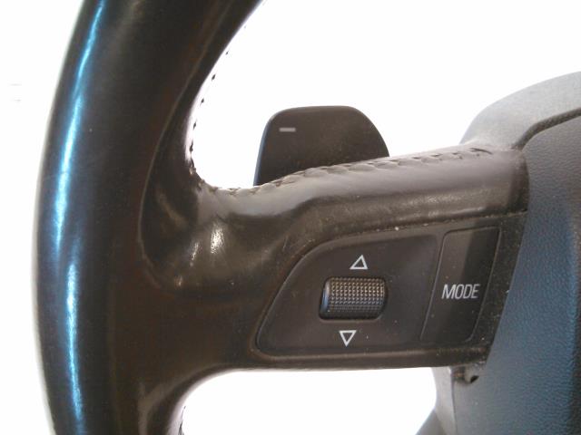 Airbag ratt til Audi A3 2003-2008 (Type II, Fase 1)  