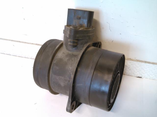 Luftmengde/luftmassemåler til Audi A3, 2003-2008 (Type II, Fase 1)  (BOSCH|0281002461)