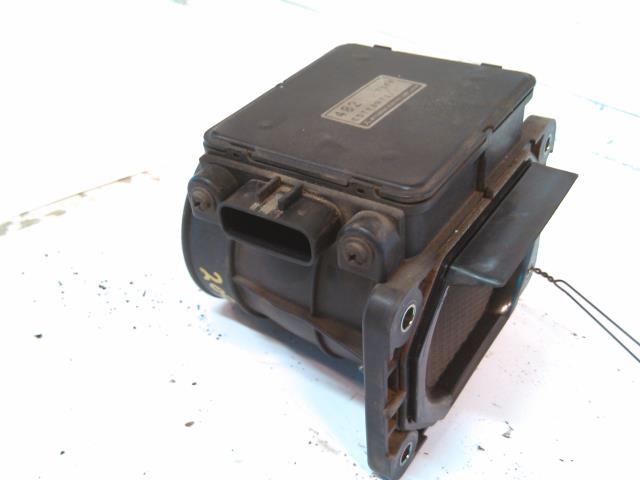 Luftmengde/luftmassemåler til Mitsubishi Galant, 1997-2000 (Type VII, Fase 1)  (MITSUBISHI|E5T08071)