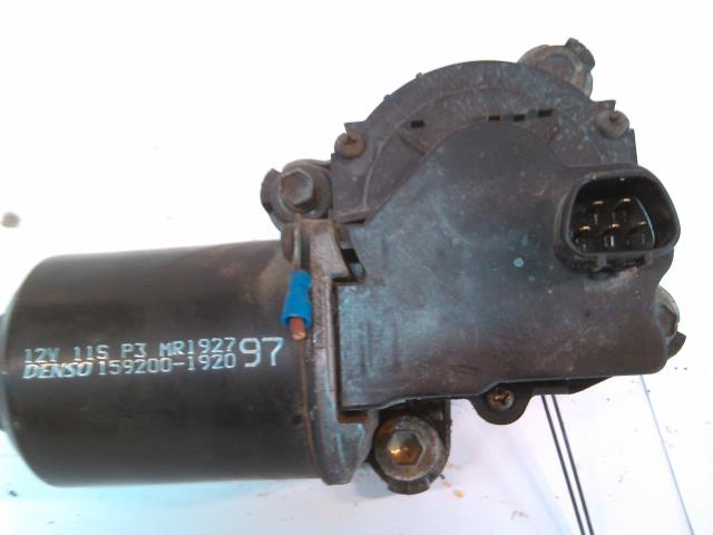 Viskermotor frontrute til Mitsubishi Galant, 1997-2000 (Type VII, Fase 1)  (DENSO|159200-1920)