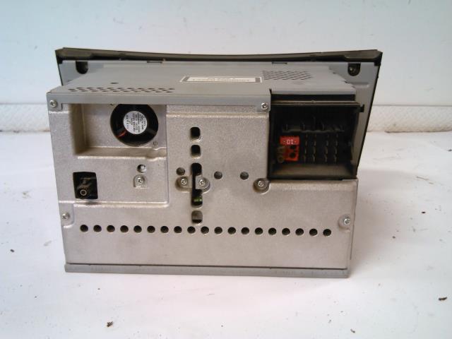 Bilstereo til Mercedes E-Klasse 2006-2009 (Fase 2) (W211) (W211) (A2118702889|)