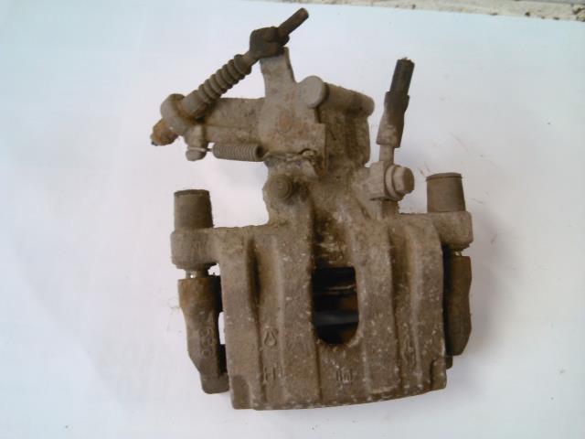 Bremsecaliper venstre bak til Saab 9-3, 2008-2011 (Type II, Fase 2)