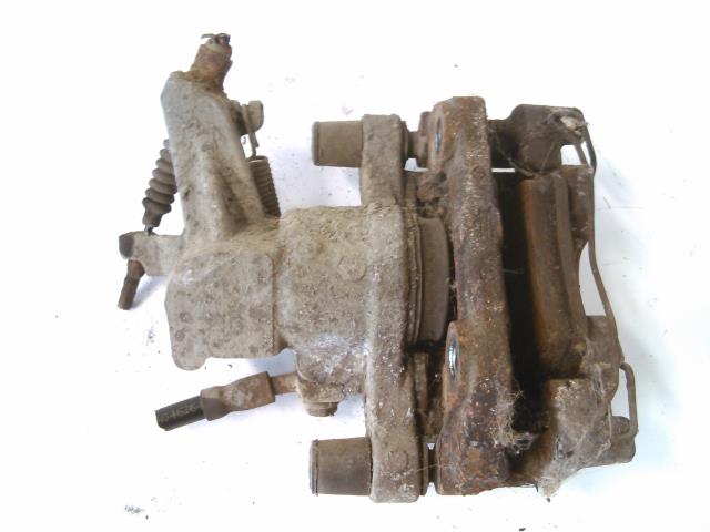 Bremsecaliper venstre bak til Saab 9-3 2008-2011 (Type II, Fase 2)  