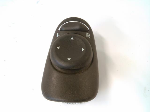 Bryter speil til Saab 9-3, 2008-2011 (Type II, Fase 2) (12782901)