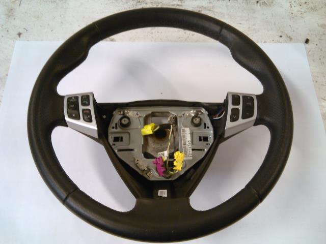 Ratt til Saab 9-3, 2008-2011 (Type II, Fase 2)