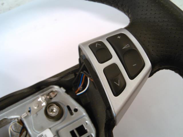 Ratt til Saab 9-3 2008-2011 (Type II, Fase 2)  
