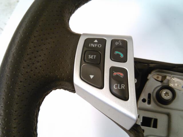 Ratt til Saab 9-3 2008-2011 (Type II, Fase 2)  