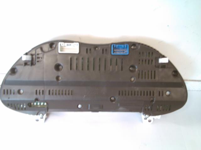 Instrumentpanel til Toyota Avensis 2003-2008 (Type II)  (83800-05C00-C|MB257430-5294|)