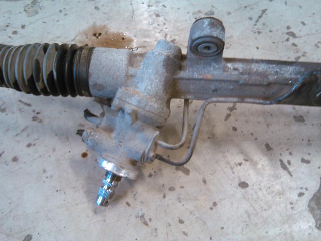 Tannstang til Toyota Avensis 2003-2008 (Type II)  
