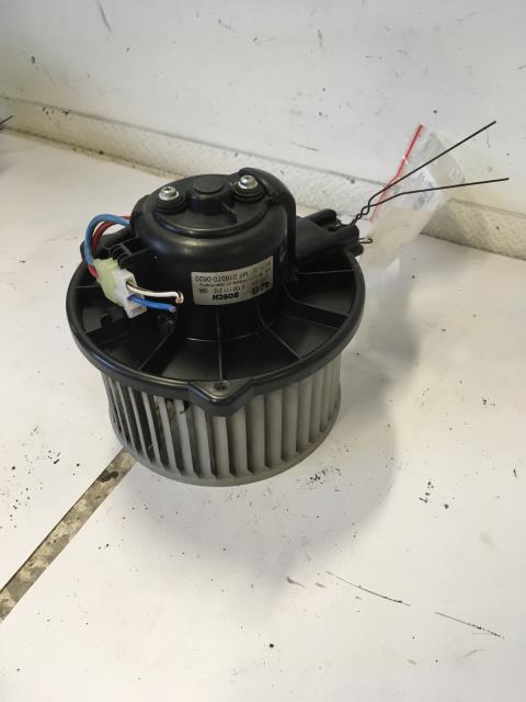 Varmeapparat motor til Volvo V40 / S40, 2000-2004 (Type I, Fase 2)  (BOSCH|0 130 111 212)