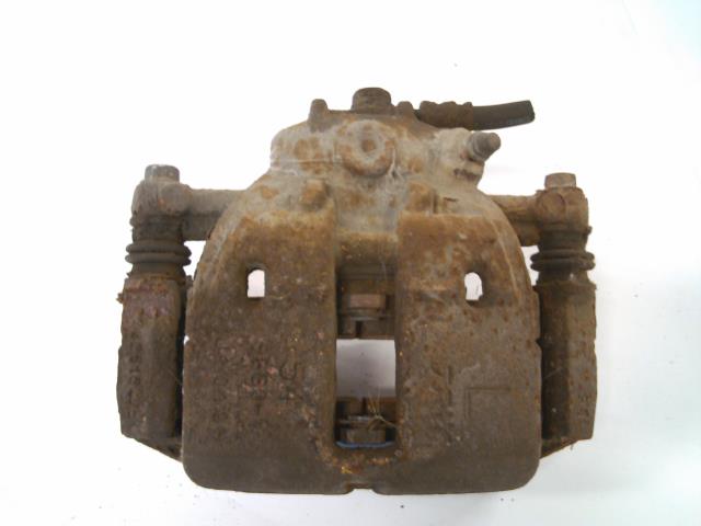 Bremsecaliper venstre foran til Mitsubishi Colt, 2004-2008 (Type VII, Fase 1)  