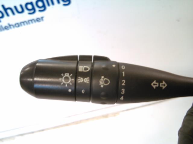 Bryter blink til Mitsubishi Colt 2004-2008 (Type VII, Fase 1)  