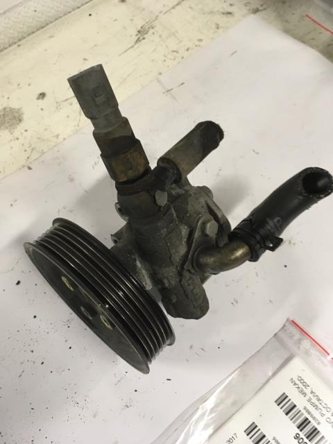 Servo pumpe mekanisk til Škoda Octavia, 2000-2004 (Type I, Fase 2)  