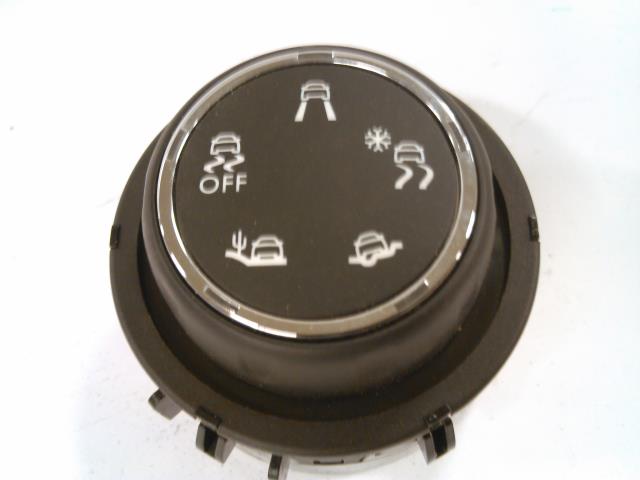 Bryter diverse til Peugeot Expert, 2007-2016 (Type II)  