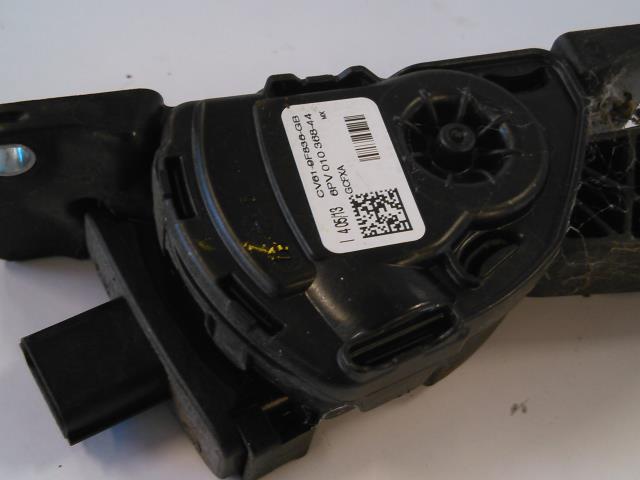 Pedal gass til Ford Kuga 2013-2019  (CV61-9F836-GB|6PV010368-44|)