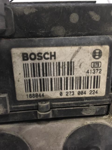 ABS sentral til Volvo V40 / S40 2000-2004 (Type I, Fase 2)  (BOSCH|0 265 216 462|0 273 004 224|)