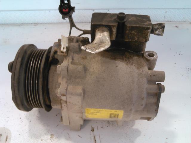 Aircondition kompressor til Ford Transit Connect 2003-2009 (Type I, Fase 1) (6T1619D629BA|)