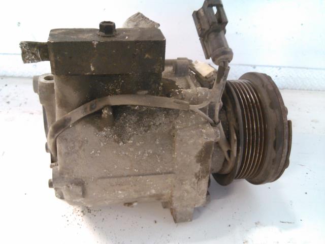 Aircondition kompressor til Ford Transit Connect 2003-2009 (Type I, Fase 1) (6T1619D629BA|)