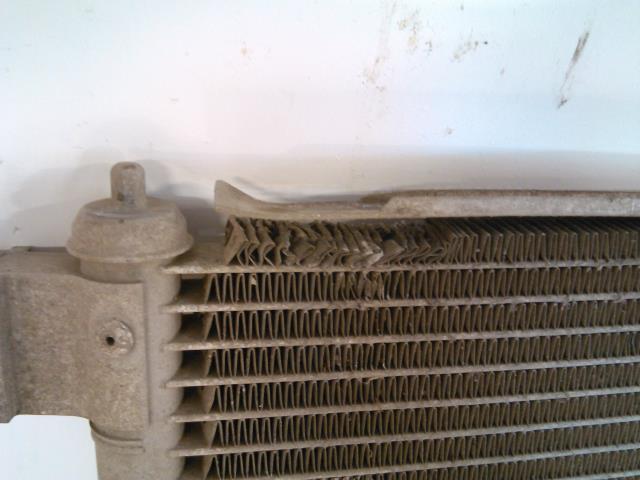 Aircondition radiator til Ford Transit Connect 2003-2009 (Type I, Fase 1)