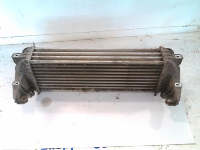Intercooler til Ford Transit Connect 2003-2009 (Type I, Fase 1)  