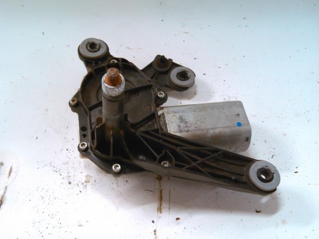 Viskermotor bakrute til Citroën Xsara, Picasso, 2000-->>  (VALEO|9631473680)