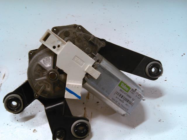 Viskermotor bakrute til Citroën Xsara, Picasso 2000-->>  (VALEO|9631473680|)