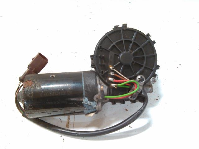 Viskermotor frontrute til Citroën Xsara, Picasso 2000-->>  (BOSCH|0390241443|)