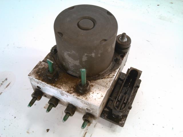 ABS sentral til Opel Combo C, 2002-2011  (0265800303)