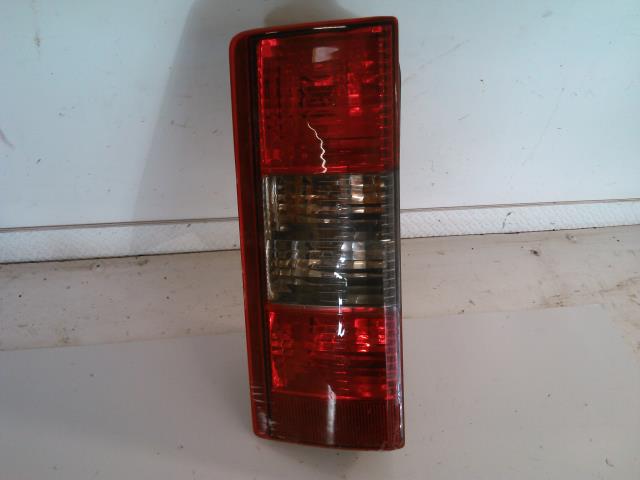 Baklykt høyre til Opel Combo C 2002-2011