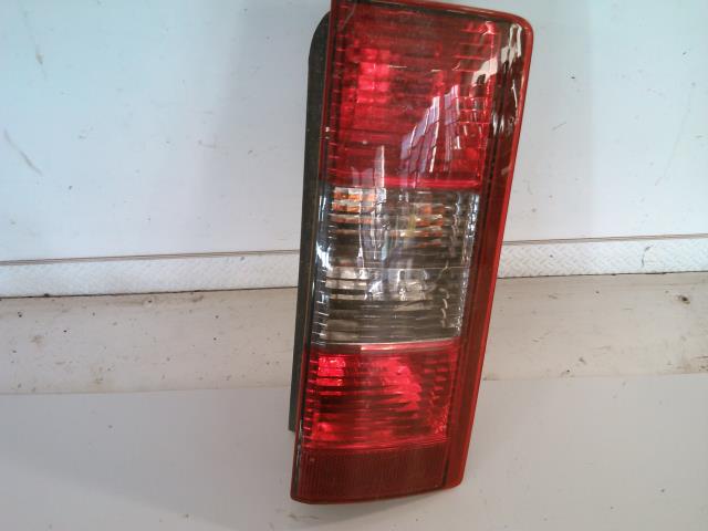 Baklykt venstre til Opel Combo C, 2002-2011  
