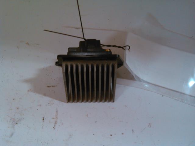 Varmeapparat motstand til Mazda 626, 1998-2002 (GF/GW) (GF/GW) 