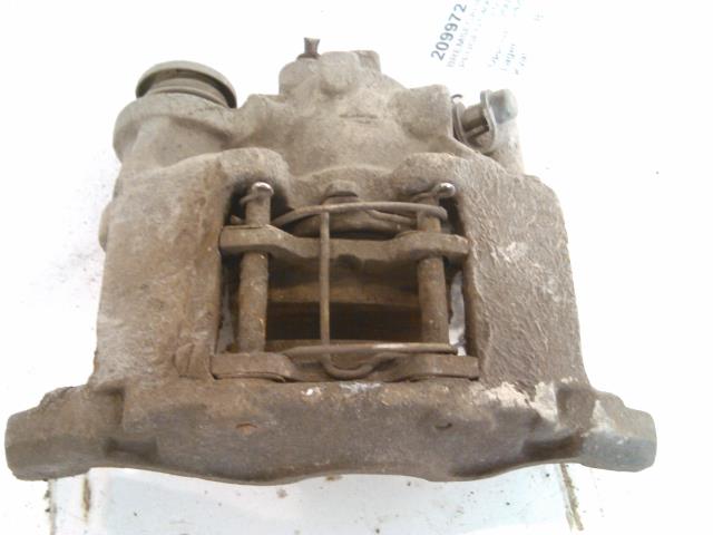 Bremsecaliper høyre bak til Peugeot 406, 1999-2004 (Fase 2)