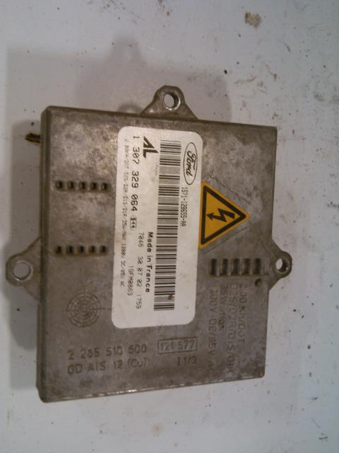Styreenhet xenon/ballast til Ford Mondeo, 2001-2007 (Type III)  (1307329064)