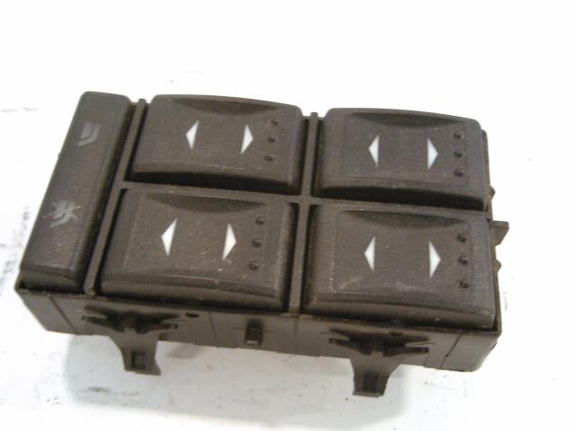 Bryter ruteheis til Ford Mondeo 2001-2007 (Type III)