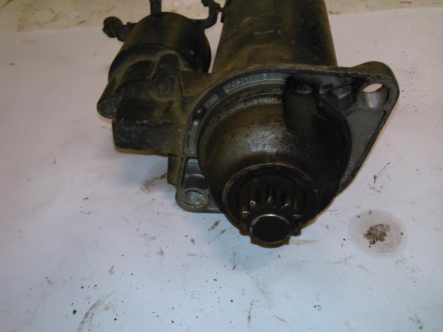 Starter diesel til VW Passat 1989-1993 (B3) (B3) (BOSCH|0986016980|0001124001|)