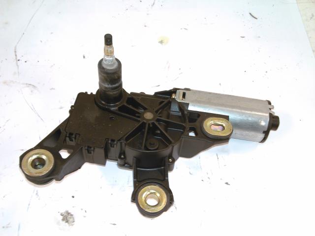 Viskermotor bakrute til Seat Alhambra, 2001-2010  (VALEO|7M3955711)
