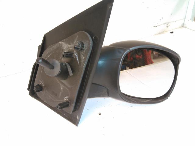 Speil høyre til Citroën C2, 2003-2008  