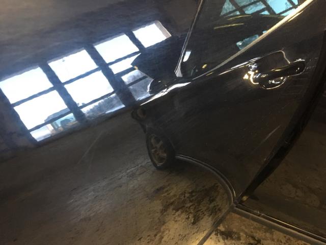 Dør høyre bak til VW Golf V, STV 2007-2010 (JETTA) (JETTA) 