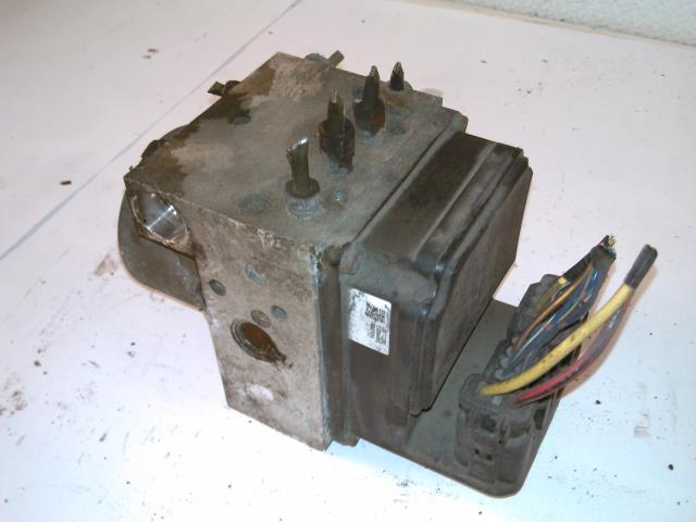 ABS sentral til Nissan X-Trail, 2002-2007 (T30) (T30) (TD8209)