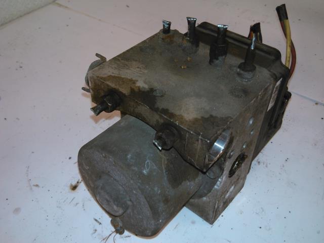 ABS sentral til Nissan X-Trail 2002-2007 (T30) (T30) (TD8209|27240019|)