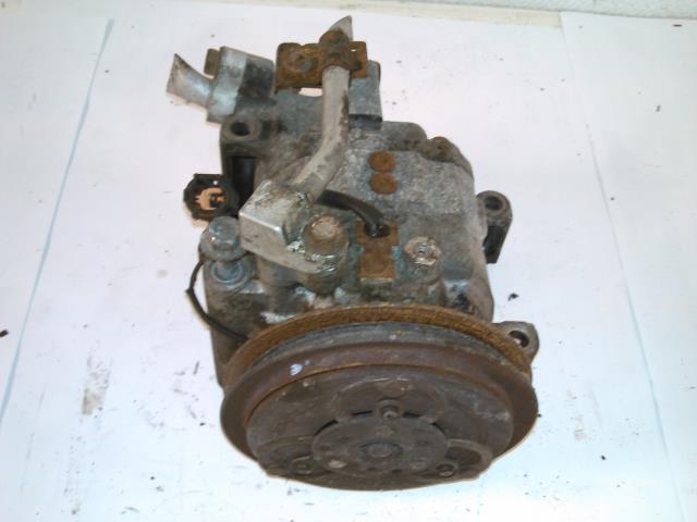 Aircondition kompressor til Nissan X-Trail, 2002-2007 (T30) (T30) (CALSONICKANSEI|926005M301)