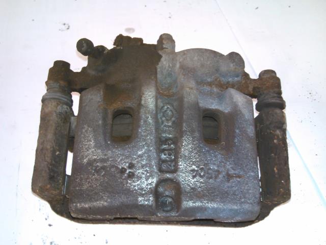 Bremsecaliper høyre foran til Nissan X-Trail, 2002-2007 (T30) (T30) 